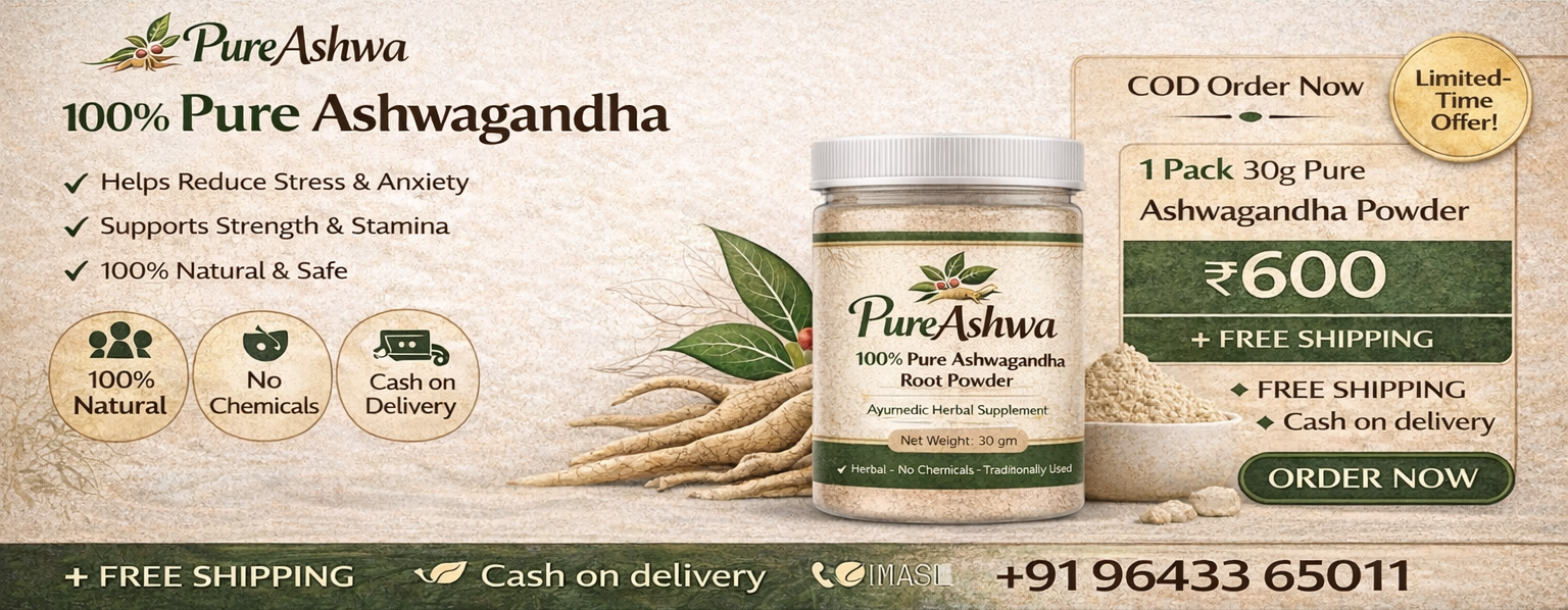 PureAshwa Banner 1